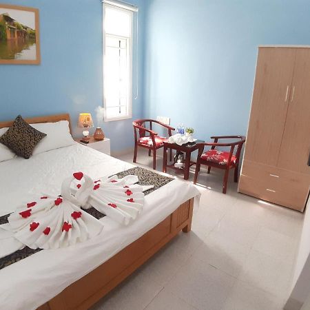 Ngoc Diep Homestay Hoi An Eksteriør billede