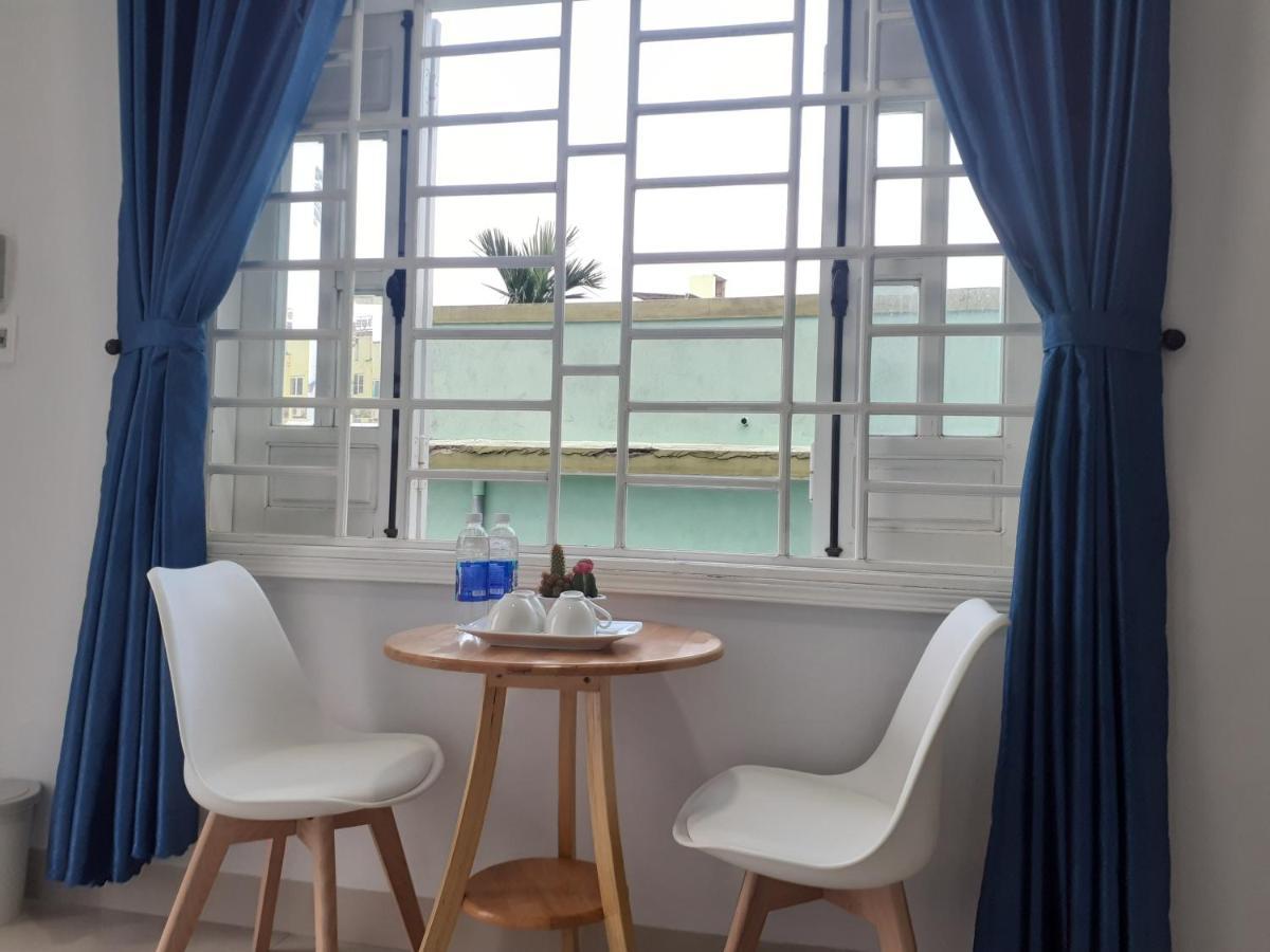 Ngoc Diep Homestay Hoi An Eksteriør billede