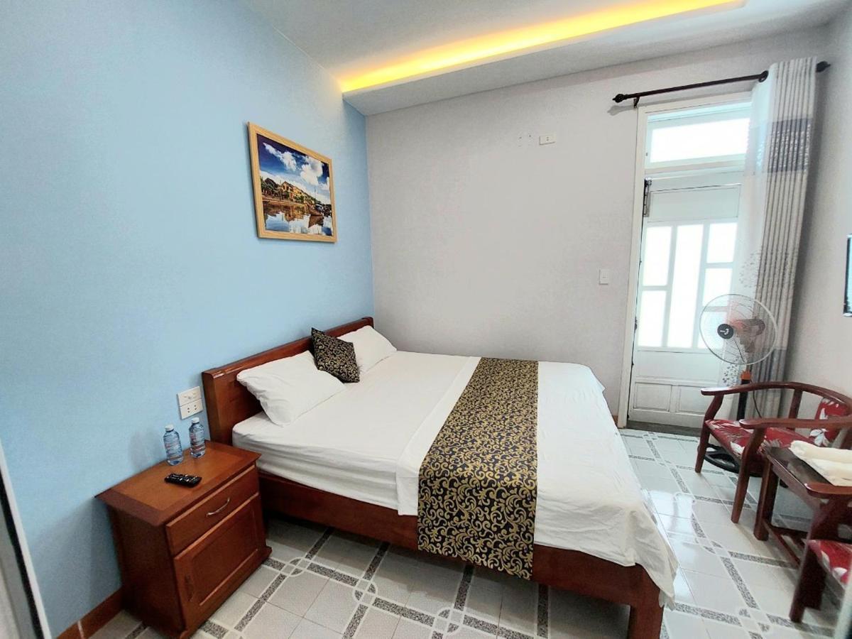 Ngoc Diep Homestay Hoi An Eksteriør billede