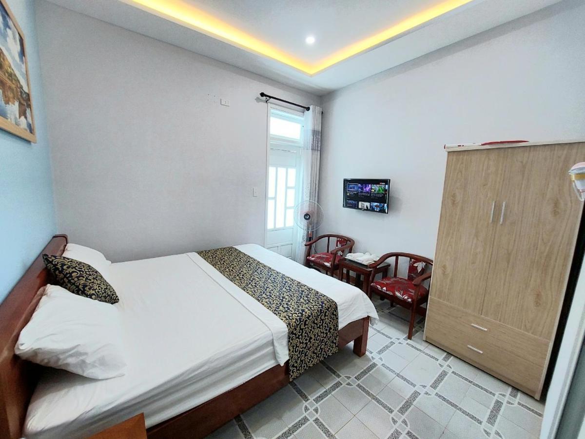 Ngoc Diep Homestay Hoi An Eksteriør billede