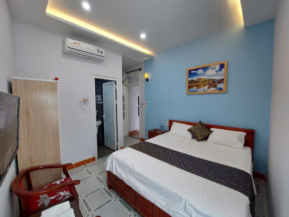Ngoc Diep Homestay Hoi An Eksteriør billede