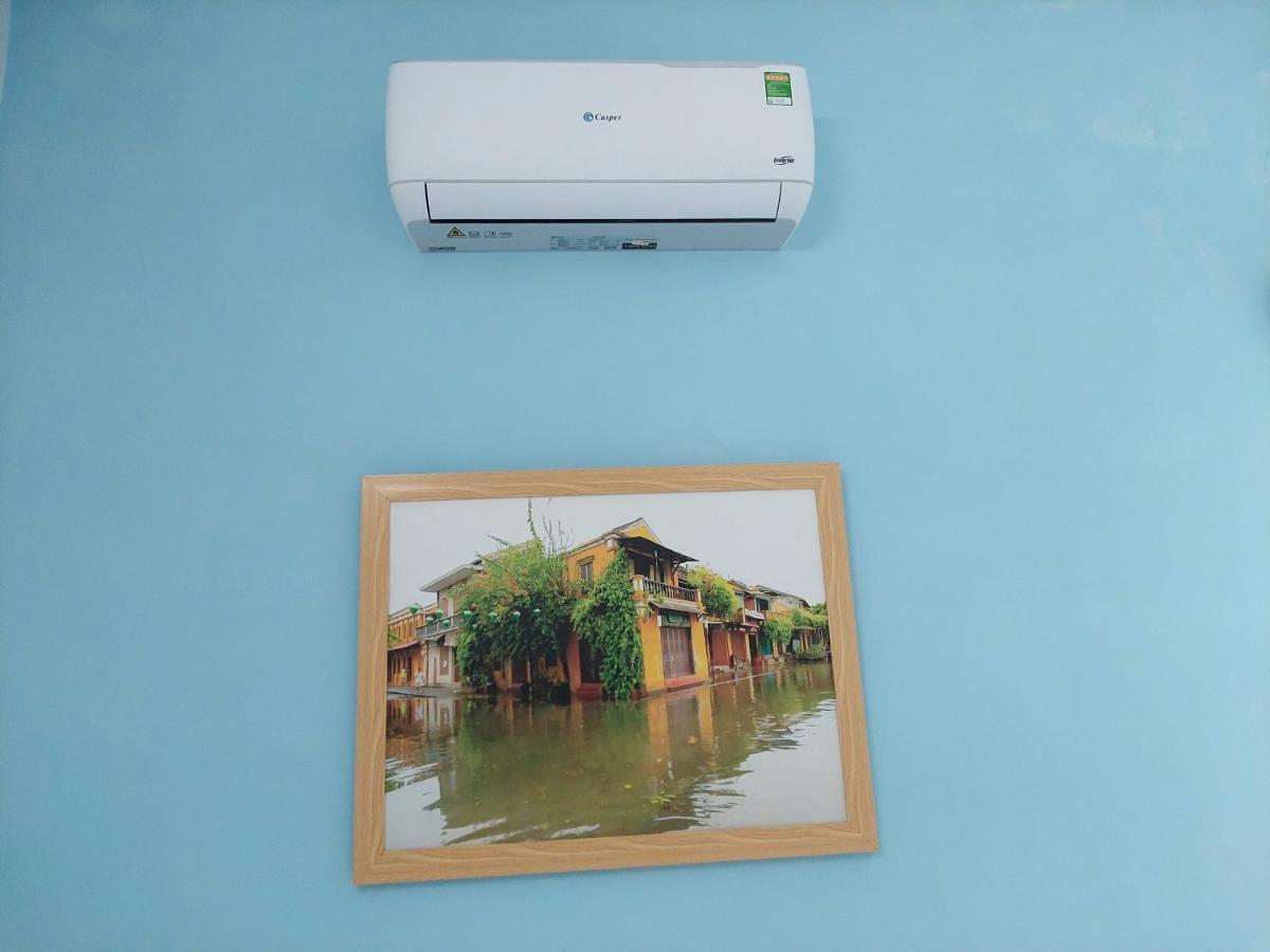 Ngoc Diep Homestay Hoi An Eksteriør billede